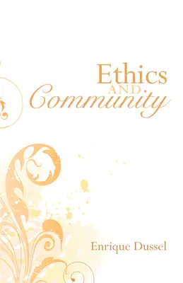 Ethik und Gemeinschaft - Ethics and Community