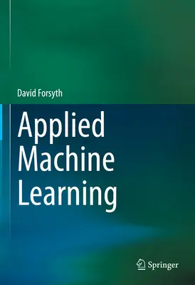 Angewandtes maschinelles Lernen - Applied Machine Learning