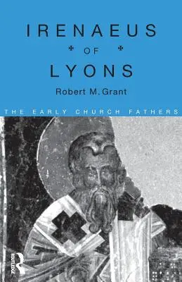 Irenäus von Lyon - Irenaeus of Lyons