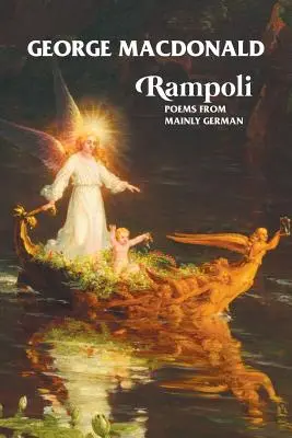 Rampoli: Gedichte aus überwiegend deutscher Sprache - Rampoli: Poems From Mainly German