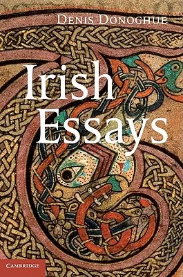 Irische Essays - Irish Essays