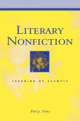 Literarisches Sachbuch: Lernen am Beispiel - Literary Nonfiction: Learning by Example