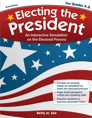 Die Wahl des Präsidenten, überarbeitete Ausgabe - Electing the President, Revised Edition