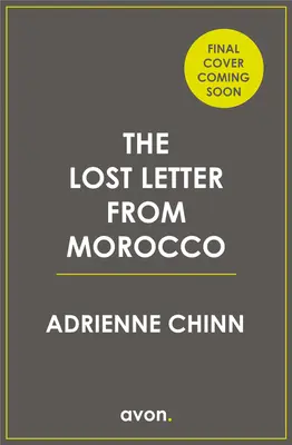 Der verlorene Brief aus Marokko - The Lost Letter from Morocco