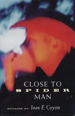 Nah an Spiderman - Close to Spider Man