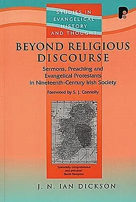 Jenseits des religiösen Diskurses - Beyond Religious Discourse