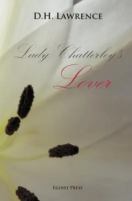 Lady Chatterleys Liebhaber - Lady Chatterley's Lover