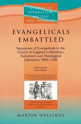 Evangelikale umkämpft - Evangelicals Embattled