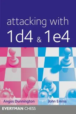 Angreifen mit 1d4 & 1e4 - Attacking with 1d4 & 1e4