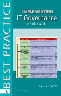 IT-Governance implementieren - Implementing IT Governance