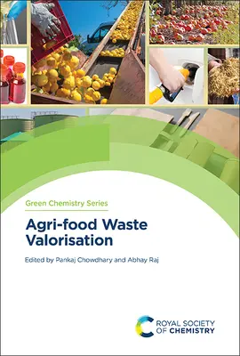 Aufwertung von Agrar- und Lebensmittelabfällen - Agri-Food Waste Valorisation