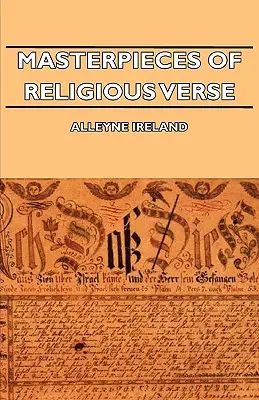 Meisterwerke religiöser Verse - Masterpieces of Religious Verse