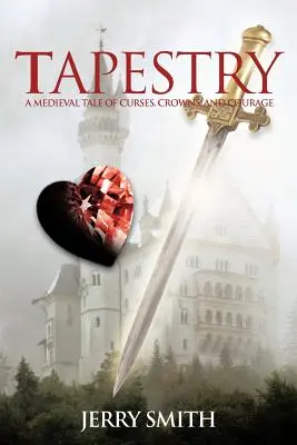 Wandteppich: Ein mittelalterliches Märchen von Flüchen, Kronen und Mut - Tapestry: A Medieval Tale of Curses, Crowns, and Courage