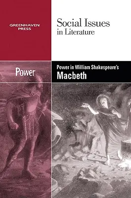 Macht in William Shakespeares Macbeth - Power in William Shakespeare's Macbeth