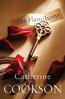 Die Hamiltons: Zwei Romane - The Hamiltons: Two Novels