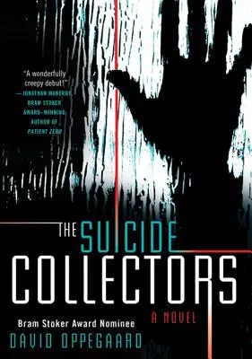 Die Selbstmordsammler - The Suicide Collectors