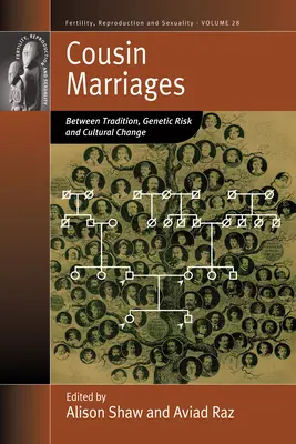 Cousinische Ehen: Zwischen Tradition, genetischem Risiko und kulturellem Wandel - Cousin Marriages: Between Tradition, Genetic Risk and Cultural Change