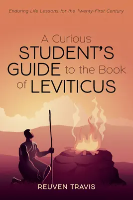 Ein Leitfaden für neugierige Studenten zum Buch Levitikus - A Curious Student's Guide to the Book of Leviticus