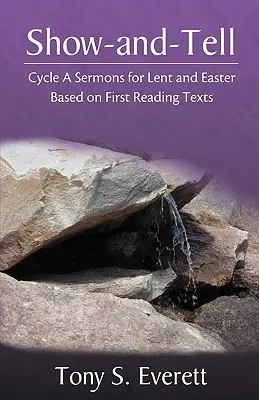 Zeigen und Erzählen - Show-And-Tell