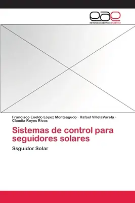 Steuersysteme für Solaranlagen - Sistemas de control para seguidores solares