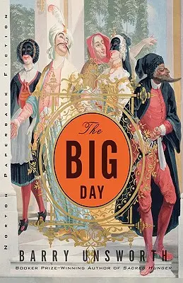 Der große Tag - The Big Day