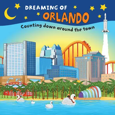 Träumen von Orlando: Counting Down in der Stadt - Dreaming of Orlando: Counting Down Around the Town