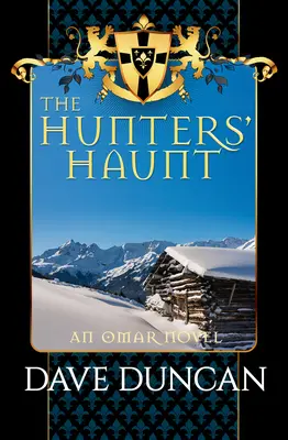 Der Spuk der Jäger - The Hunters' Haunt