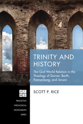 Dreieinigkeit und Geschichte - Trinity and History