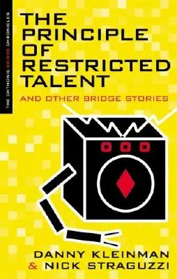 Das Prinzip der beschränkten Begabung und andere Geschichten - Principle of Restricted Talent and Other Stories