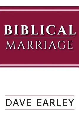 Die biblische Ehe - Biblical Marriage