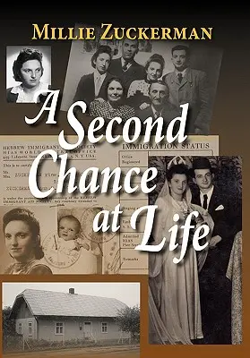 Eine zweite Chance im Leben - A Second Chance at Life