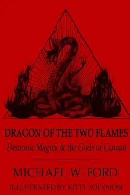 Der Drache der zwei Flammen - Dragon of the Two Flames