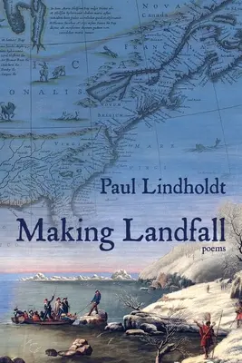 Landfall machen - Making Landfall