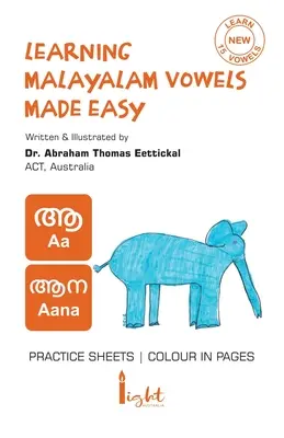 Malayalam Vokale lernen leicht gemacht - Learning Malayalam Vowels Made Easy