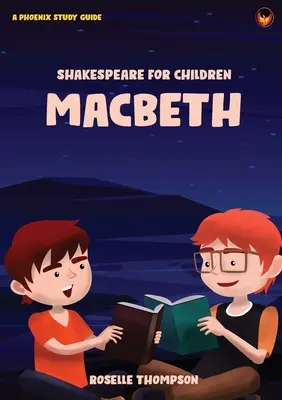 Shakespeare für Kinder - Macbeth - Shakespeare for Children - Macbeth