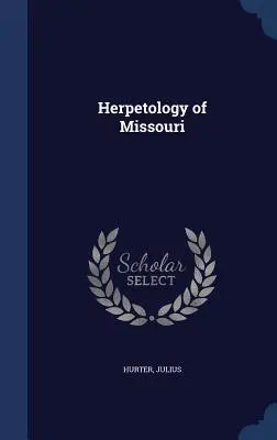 Herpetologie von Missouri - Herpetology of Missouri