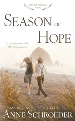 Season of Hope: Ein nicht-traditioneller zeitgenössischer Amish-Roman - Season of Hope: A Non-Traditional Contemporary Amish Romance