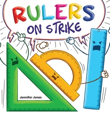 Herrscher im Streik: Ein witziges, gereimtes Kinderbuch zum Vorlesen über Respekt und Verantwortung - Rulers on Strike: A Funny, Rhyming, Read Aloud Kid's Book About Respect and Responsibility