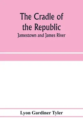 Die Wiege der Republik: Jamestown und der James River - The cradle of the republic: Jamestown and James River