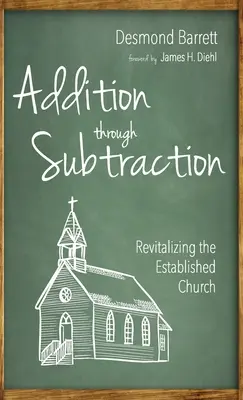 Addition durch Subtraktion - Addition through Subtraction
