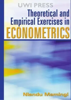 Theoretische und empirische Übungen in Ökonometrie - Theoretical and Empirical Exercises in Econometrics