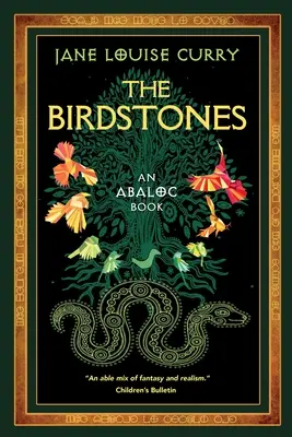 Die Vogelsteine (Abaloc Buch 5) - The Birdstones (Abaloc Book 5)