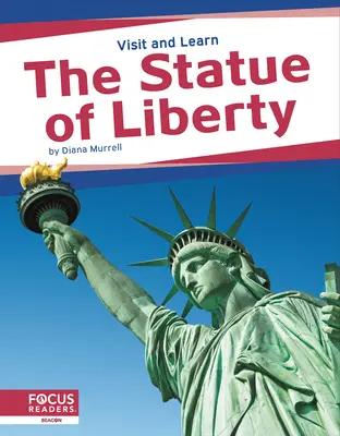 Die Freiheitsstatue - The Statue of Liberty
