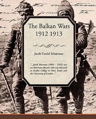 Die Balkankriege 1912-1913 - The Balkan Wars 1912 1913