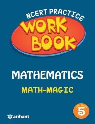 Arbeitsheft Mathematik Klasse 5 - Workbook Math Class 5th