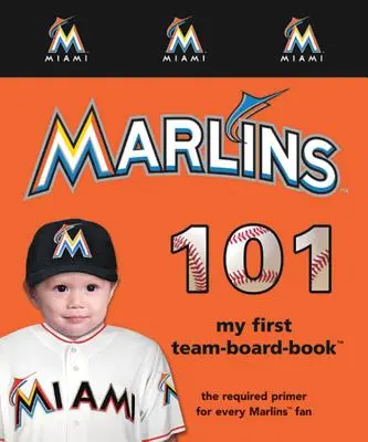 Miami Marlins 101-Vorstand - Miami Marlins 101-Board