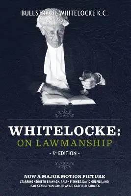 Whitelocke: On Lawmanship: 3. Auflage - Whitelocke: On Lawmanship: 3rd Edition