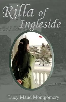 Rilla von Ingleside: Kommentierte Ausgabe - Rilla of Ingleside: Annotated Edition
