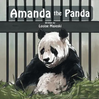 Amanda der Panda - Amanda the Panda