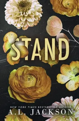 Stand (Sonderausgabe Taschenbuch) - Stand (Special Edition Paperback)